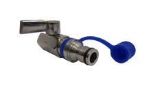 Load image into Gallery viewer, 304 Stainless Steel Ball valve Hose outlet Tap
