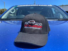 Load image into Gallery viewer, Six Wheeler Baseball Cap - Navy
