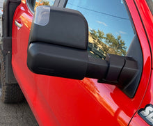 Load image into Gallery viewer, MSA mirror at the stage 1 extension
