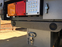 Load image into Gallery viewer, Ute Tray Reverse Sensor Bracket - pair Ranger
