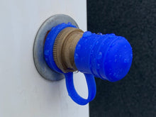 Load image into Gallery viewer, Silcone Tap Dust Caps / Tap Covers

