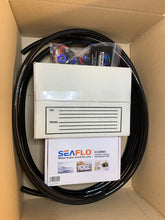 Load image into Gallery viewer, Fresh water pump kit for your car, camper or trailer - 4in1
