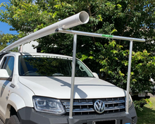 Load image into Gallery viewer, Nice Rack - Standard Ute Ladder Rack

